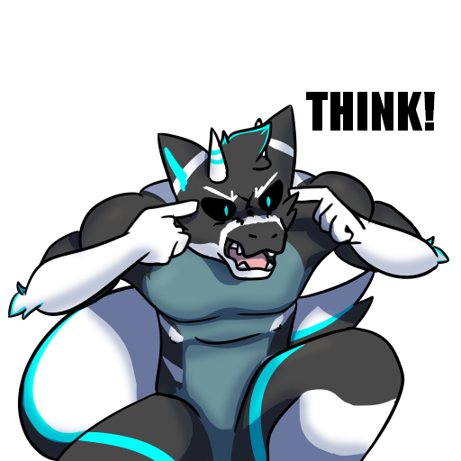JuggerNugg21's tweet photo. I've been slowly doodling an army of stickers. Unfortunately, today, I have peaked. https://t.co/dQQxaIiHFD