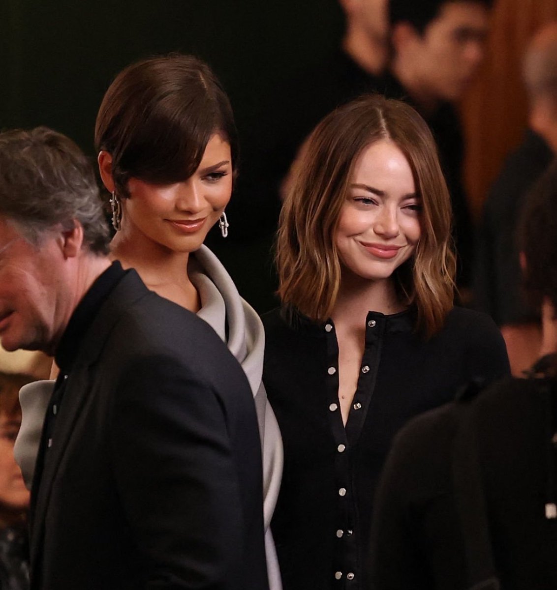 Emma Stone Brasil | Fansite tweet media