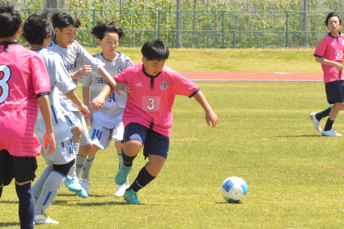 ブラッフェ(ブランデュー弘前FC) tweet media