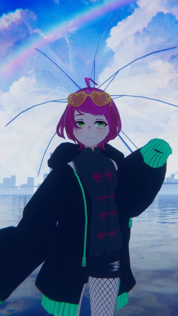 ふぅ汰🐼改修工事中🕶️ tweet media