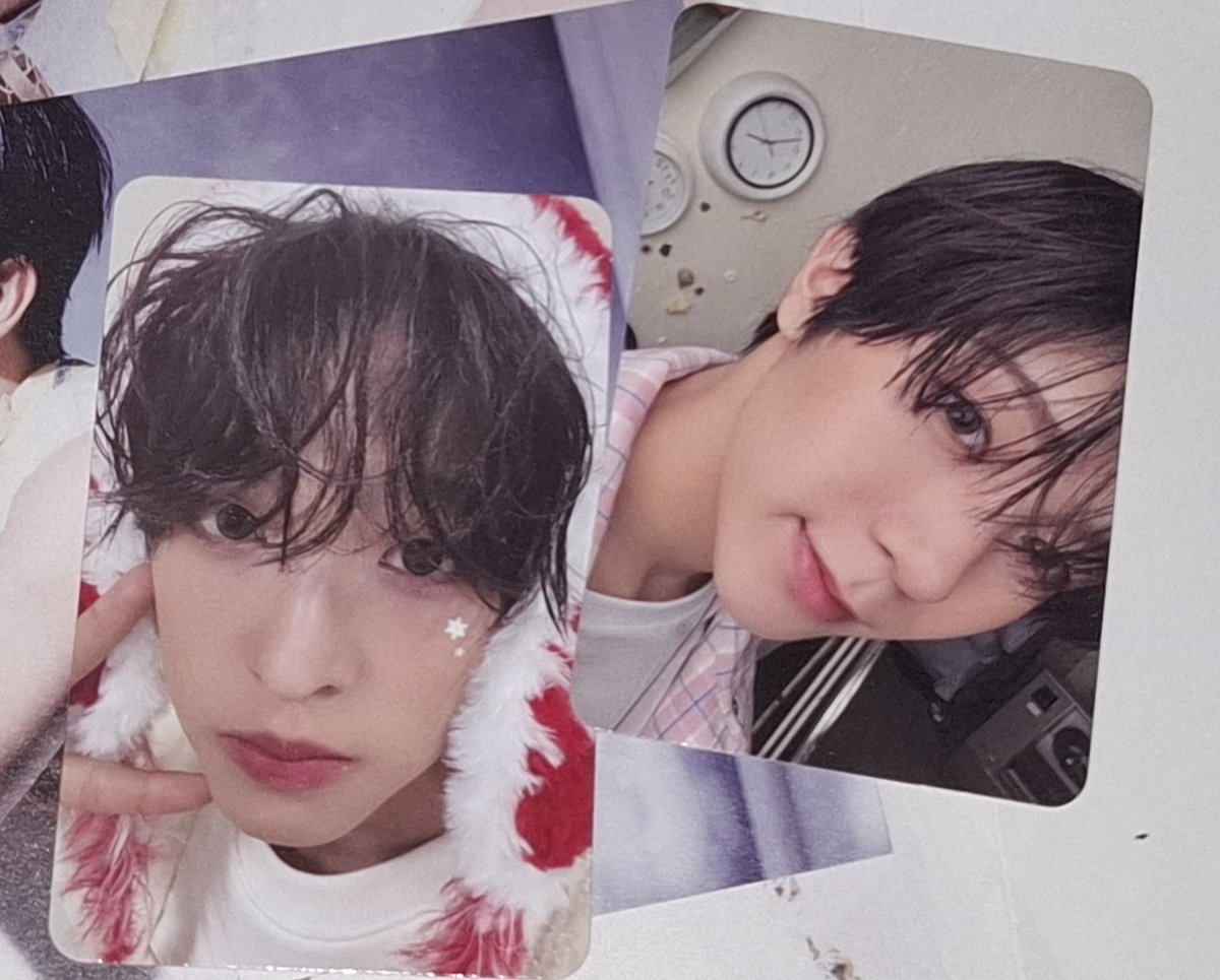 noyyahaa's tweet photo. want to trade wtt 

have: riku TT first press
want: sion TT first press / yushi TT first press / sion kaohsiung first press

bisa co oren, dom jkt https://t.co/tjtvPjh4br