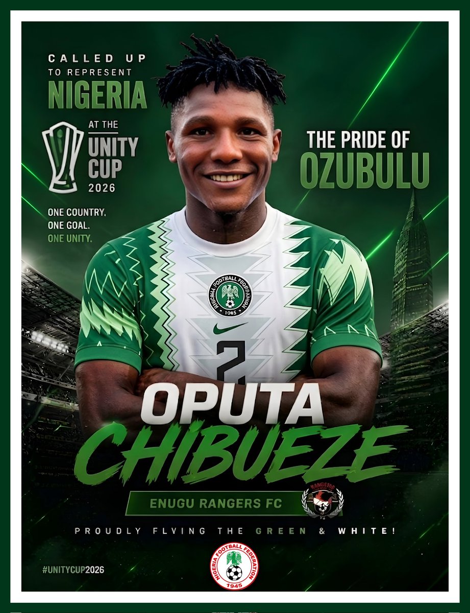 CHIBUEZE CALISTUS OPUTA tweet media