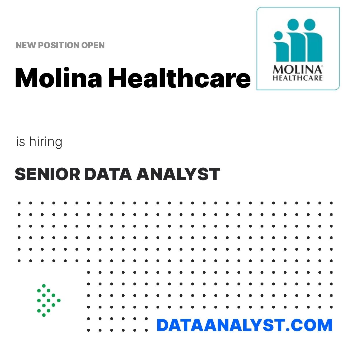 DataAnalyst.com tweet media
