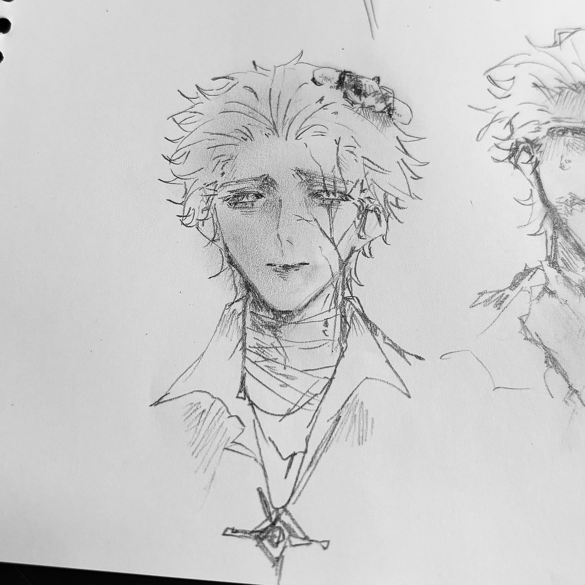 riririjiu's tweet photo. 摸魚 https://t.co/R5D91LlZUq