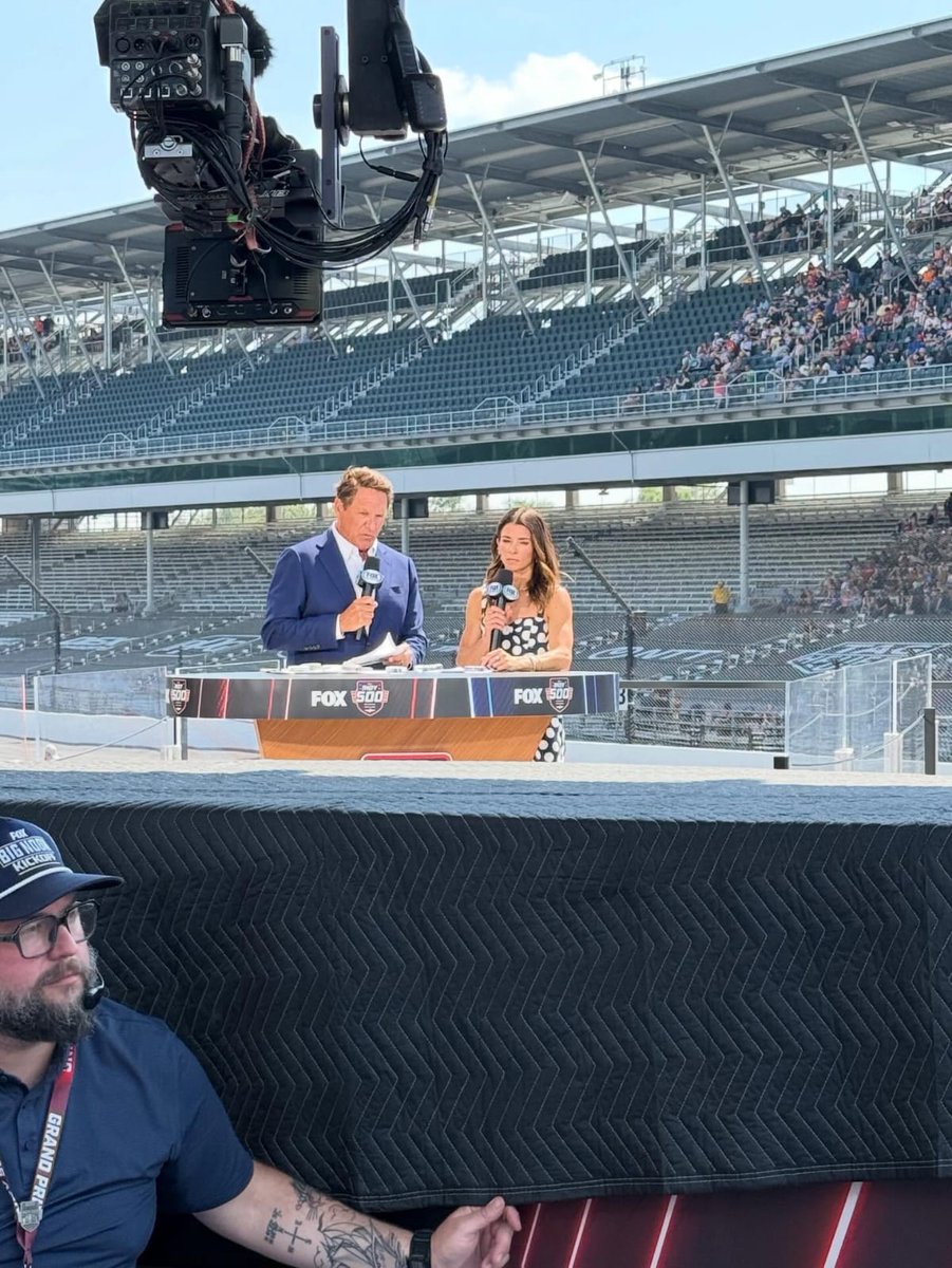 Danica Patrick tweet media