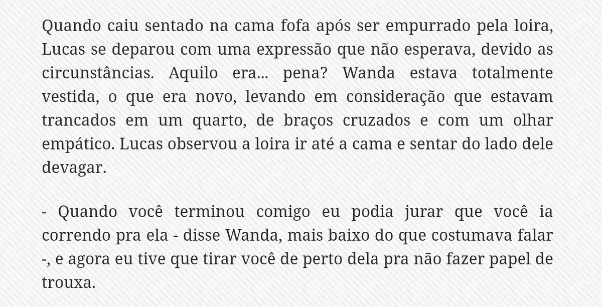 Mininu | #XdaQuestãoRPG tweet media