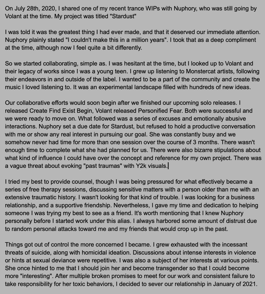 anima:XIRIUS tweet media