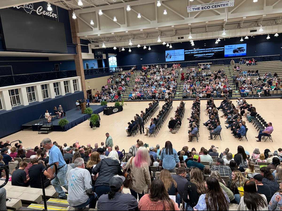 THE ECO CENTER tweet media