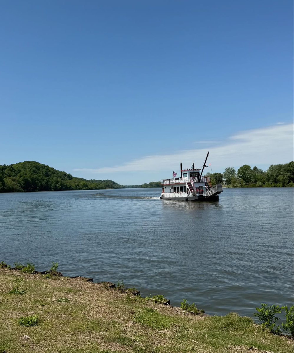 West Virginia Tourism tweet media