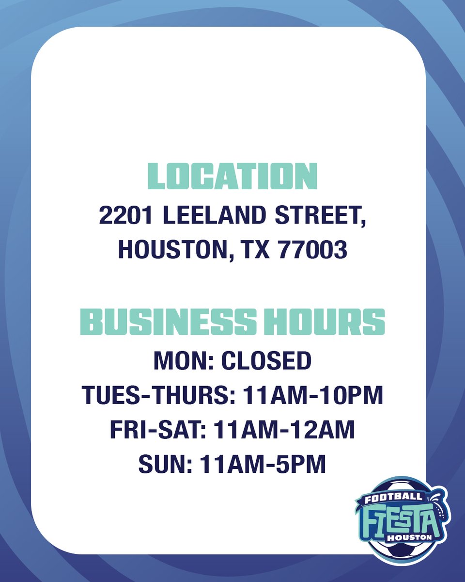 Harris County–Houston Sports Authority tweet media