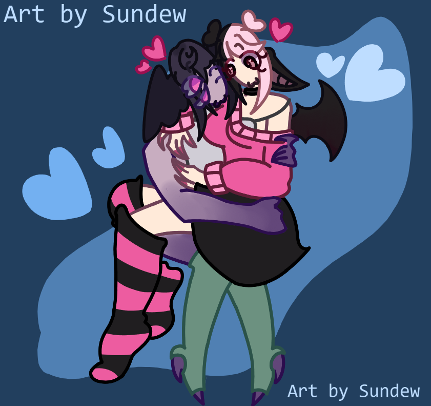 Sundew tweet media