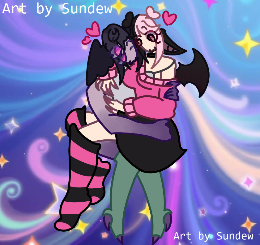 Sundew tweet media