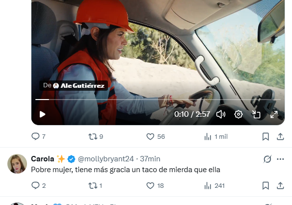CARLOS M. VERTTI tweet media