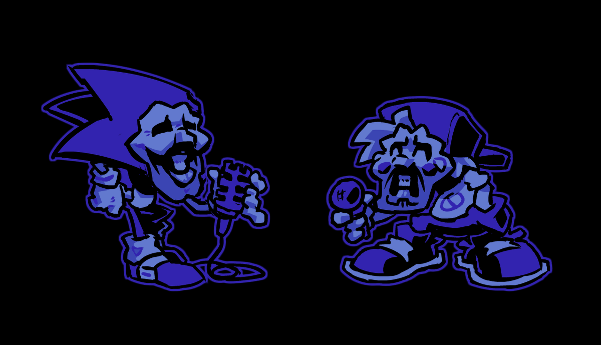 Jon SpeedArts (COMMS OPEN) tweet media