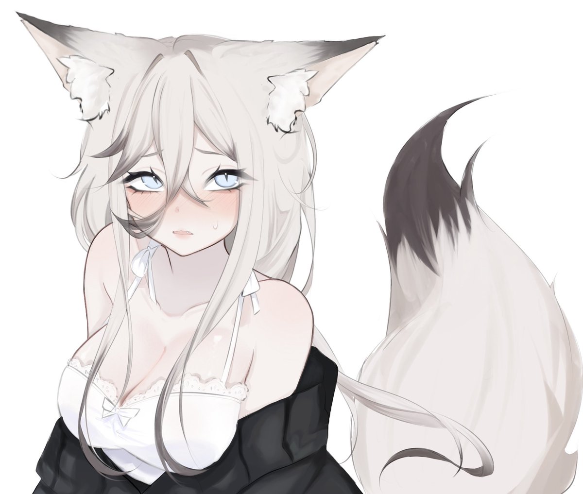 Syn VT 🌙🩵 | Streaming Soon 💫 tweet media