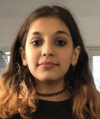 desaparecidaorg's tweet photo. Magalí Evangelina Recalde tiene 17 años, desapareció el 18/3/26 en la Ciudad Autónoma de Buenos Aires. Se hizo la denuncia. Por favor compartir y avisar #Urgente a la policía local, o al☎️911    

#CABA #BuenosAires https://t.co/Il6U8VePJH