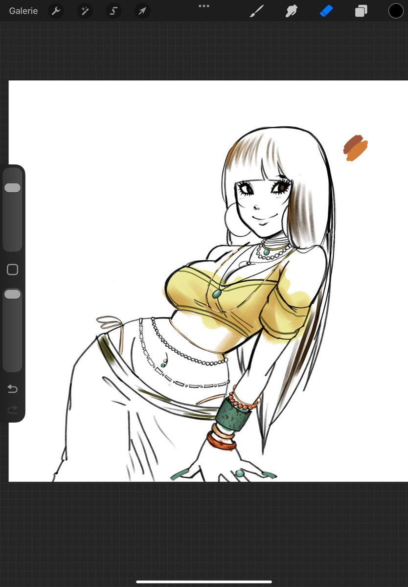 norskiemi's tweet photo. @_GirlSay Hello, I am the original artist of this drawing, can you please credit me ? Or remove it 
It would be very nice 
Heres some proof of the sketch and all 
Thanks https://t.co/SSgrwg4rwi