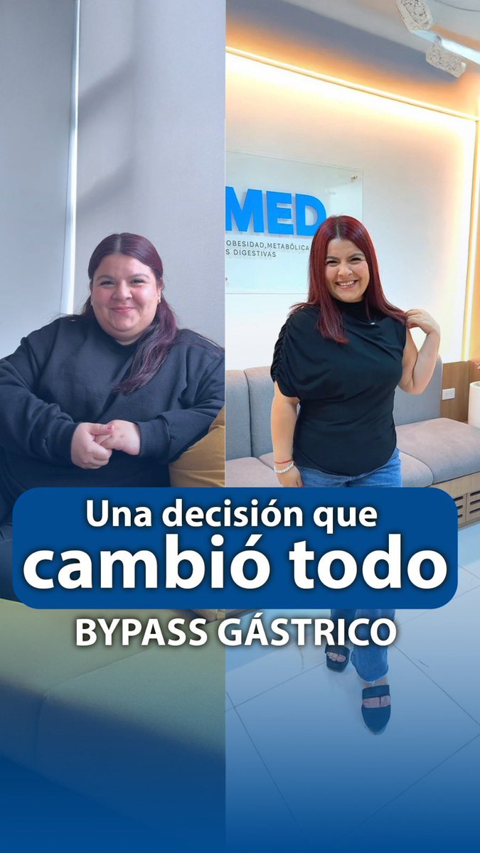 droliverjoel's tweet photo. Tu cambio puede empezar antes de lo que imaginas 💙

Hoy se siente más segura, con más energía y disfrutando una vida que antes parecía lejana.
A veces, una decisión puede cambiarlo todo ✨

Este testimonio es prueba de que sí se puede.
#cirugiabariatrica https://t.co/sTzAmm8crV