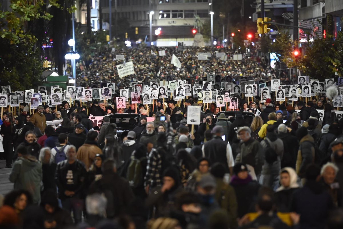 Frente Amplio tweet media