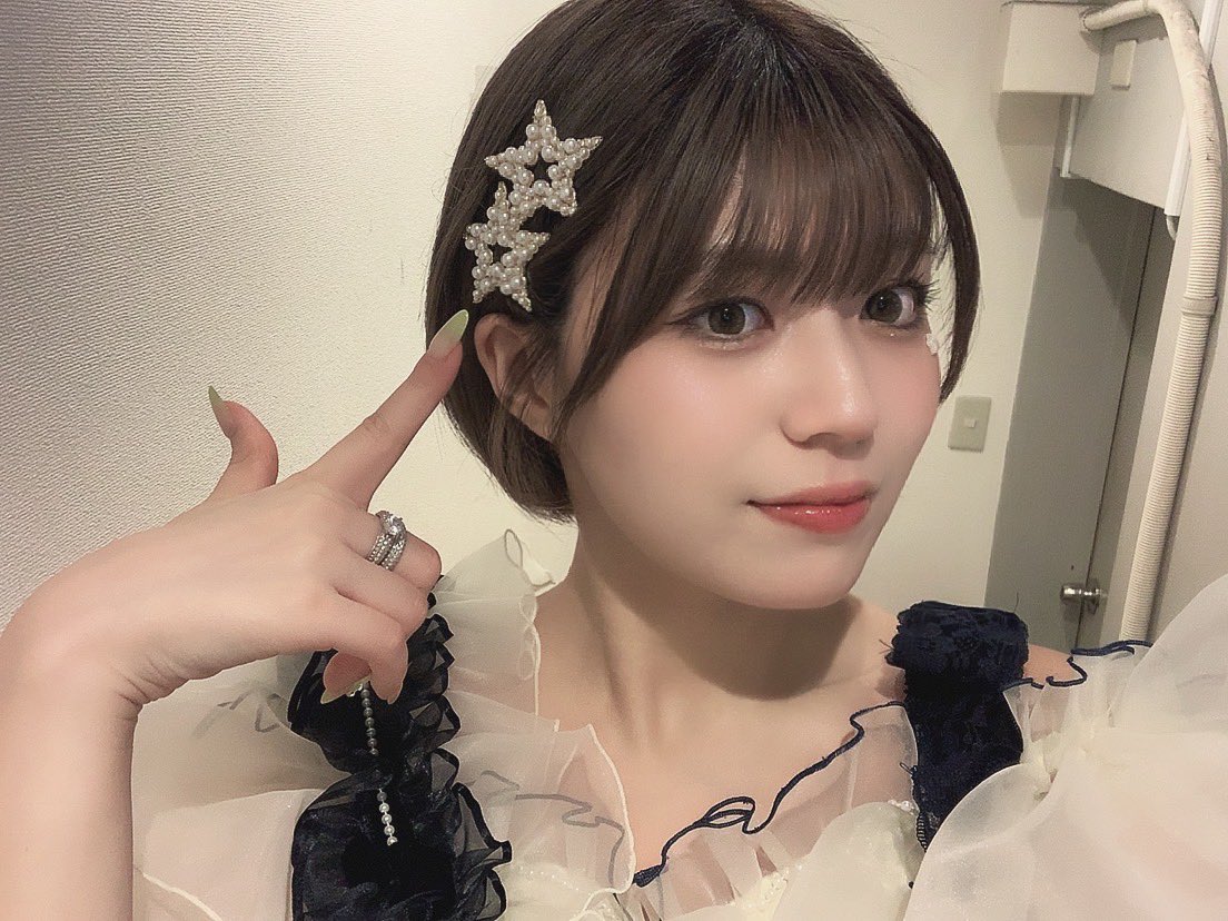 熊谷 瑞穂 tweet media