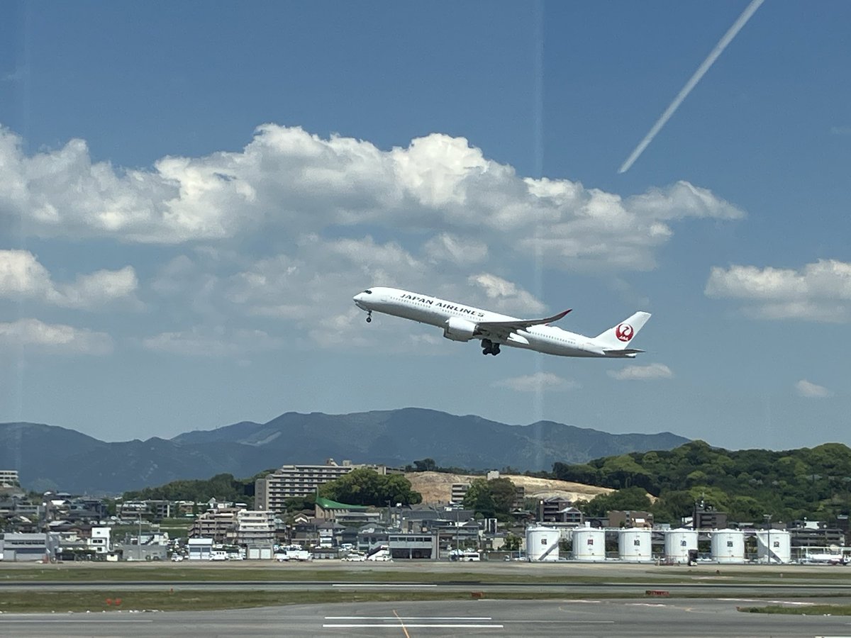 gcys0922's tweet photo. 久しぶりの旅行
日本語教室の手伝いを兼ねて紹興市へ行きます
#浙江省　#紹興　#福岡空港 https://t.co/QzLyDArUQv