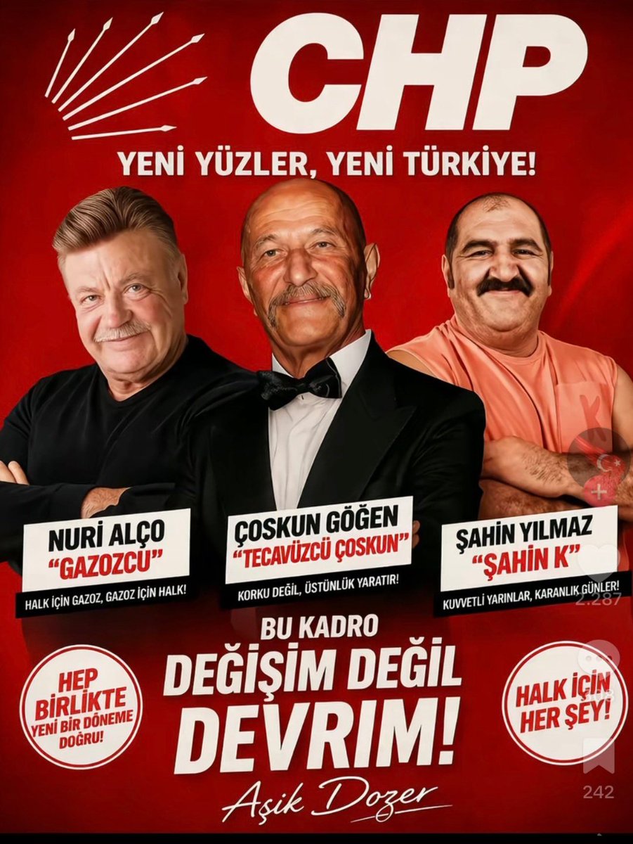 Kızılelma 🇹🇷🇵🇸 tweet media