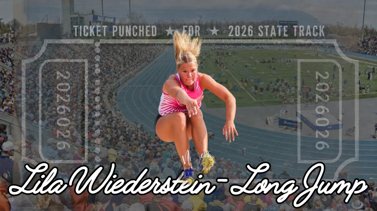 AtlanticTandF's tweet photo. It Is... State Track Time 

Thursday- Saturday

Good luck to all Trojans qualifiers

Pt-2 https://t.co/t54rW2fHaz