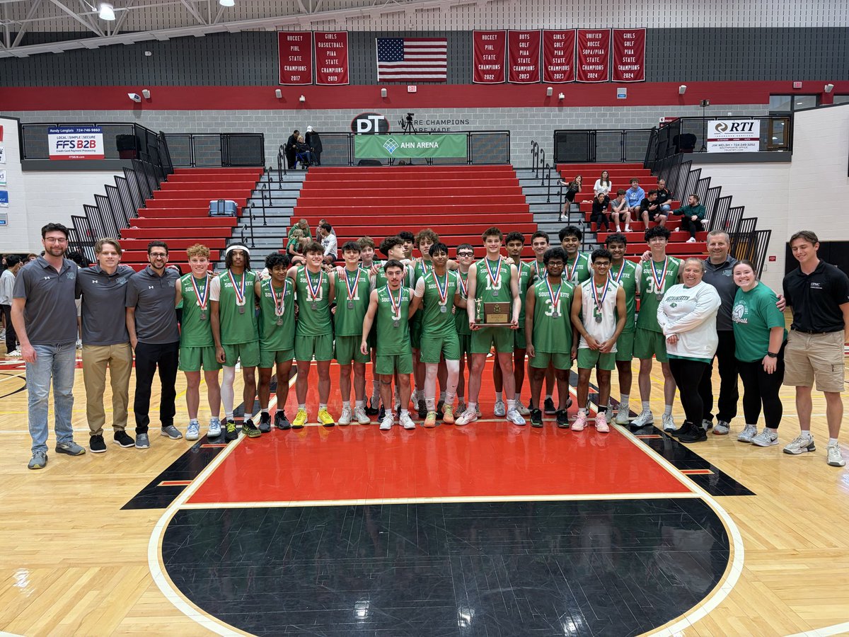 WPIAL tweet media