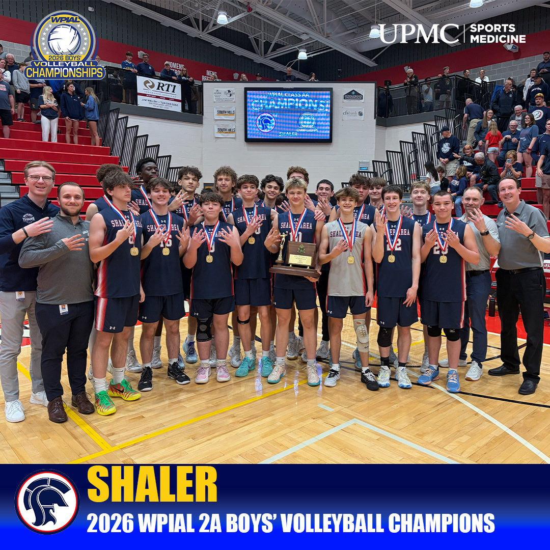 WPIAL tweet media