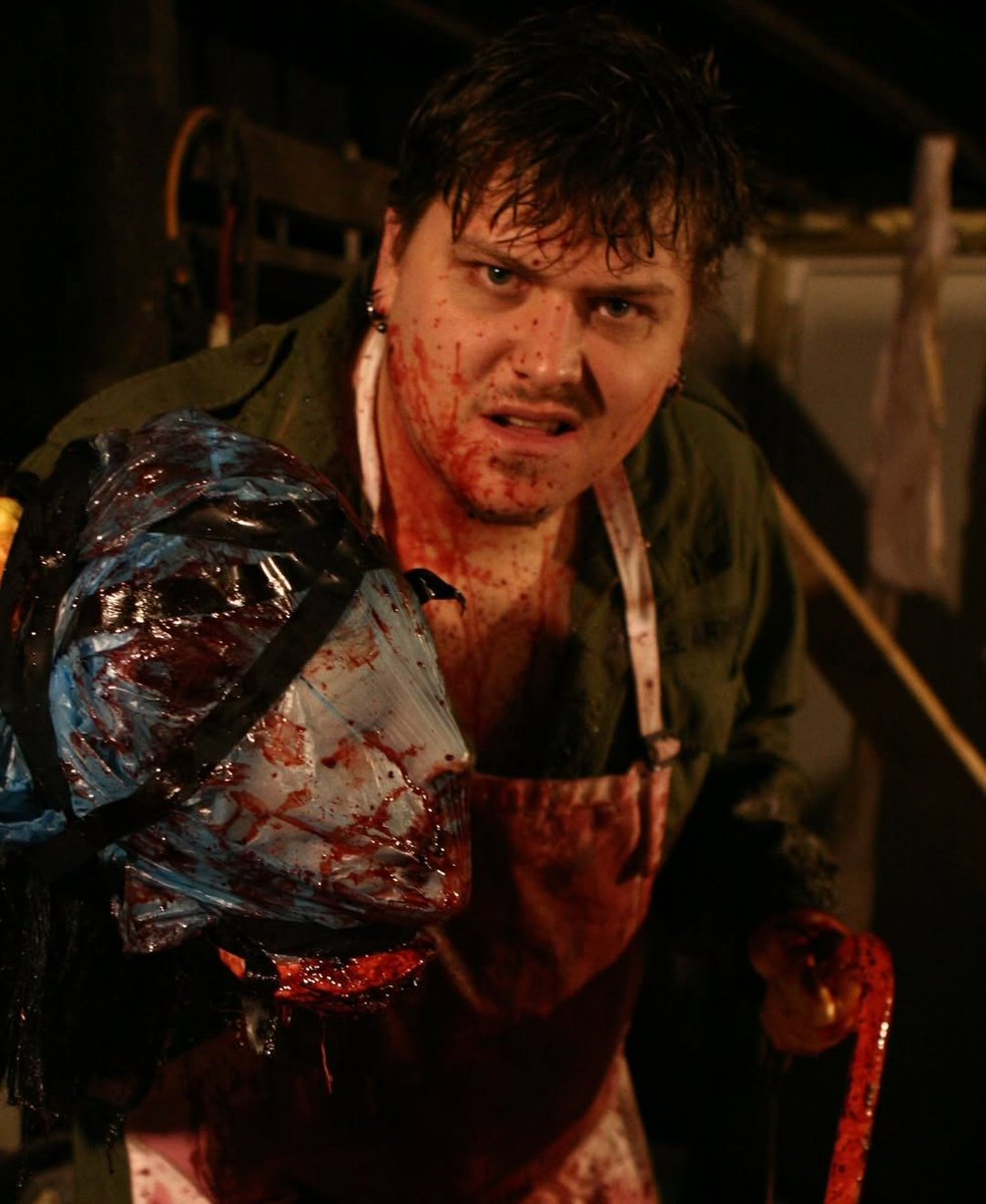 Horror Extremo tweet media
