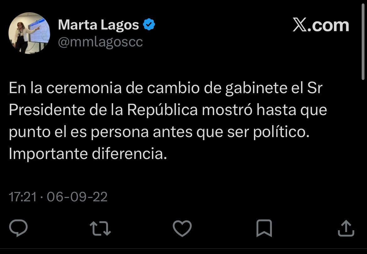 Felipe tweet media