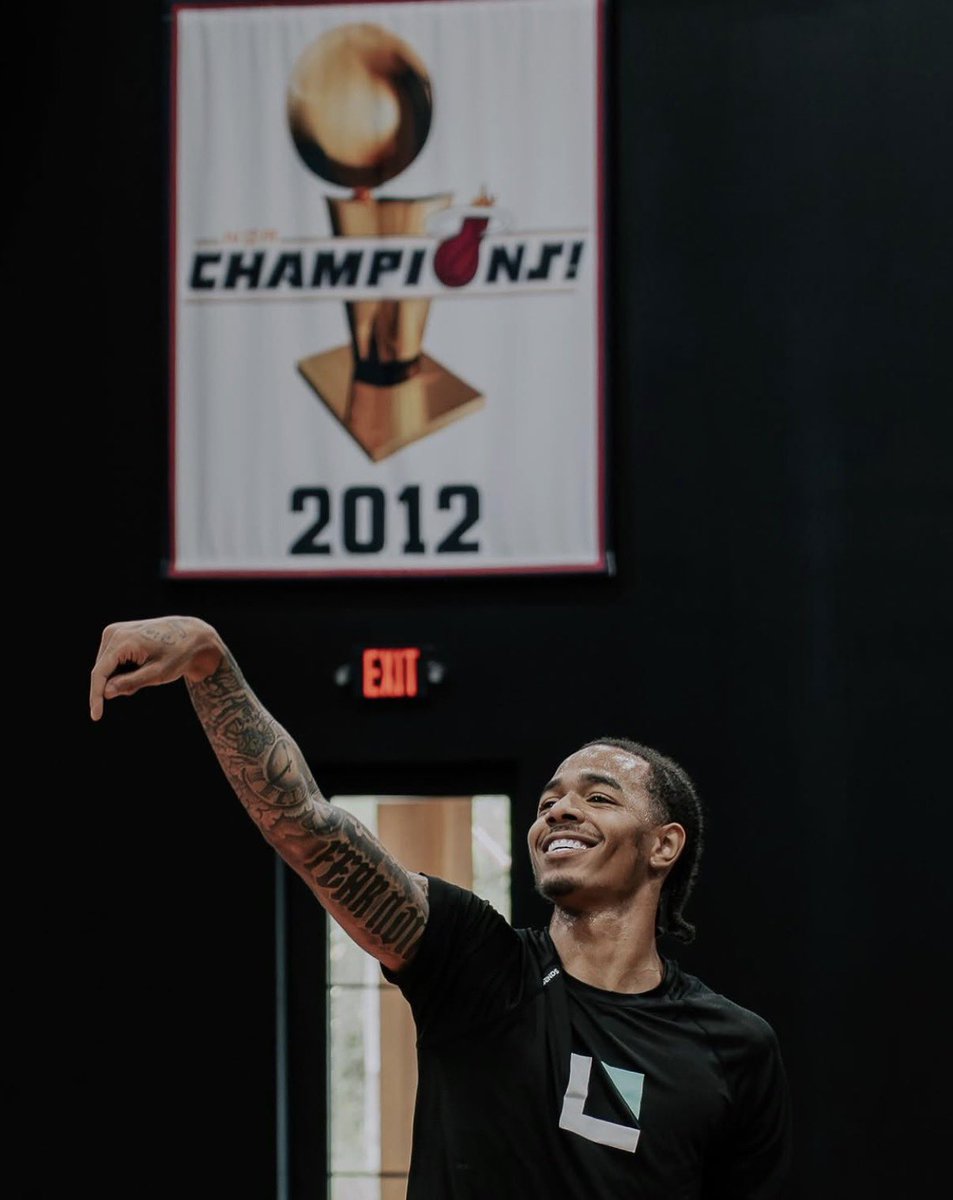 The HEAT Realm tweet media