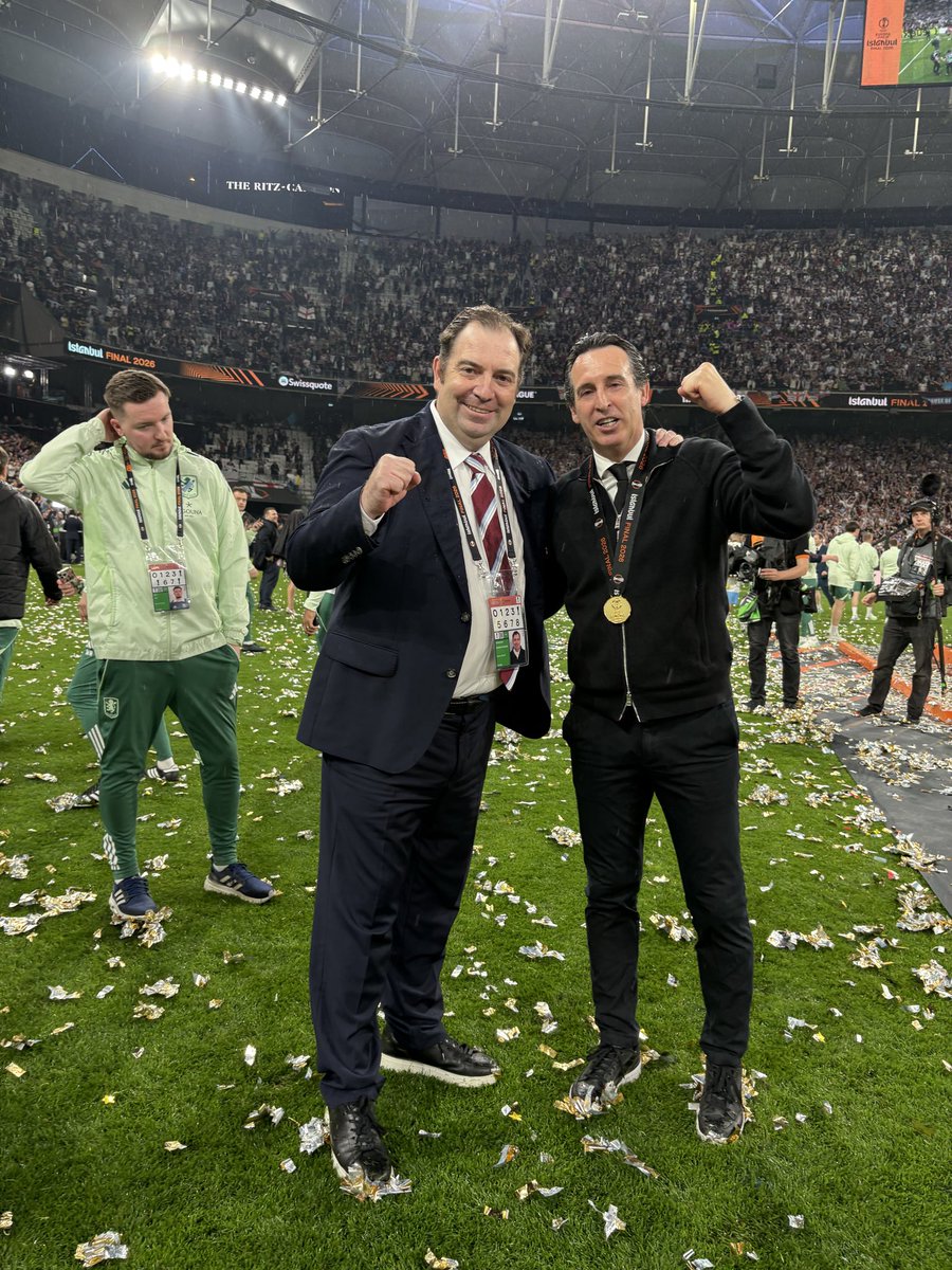 Damian Vidagany tweet media