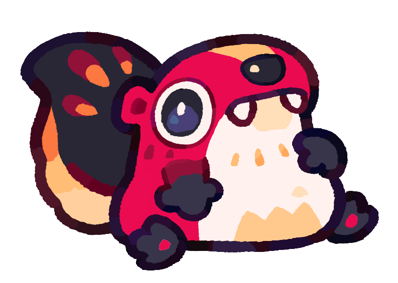 Clash of Critters tweet media