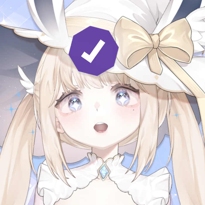 °˖Hibbi✧Cus˖° Angelic Magical Vtuber! 🪽✨ tweet media