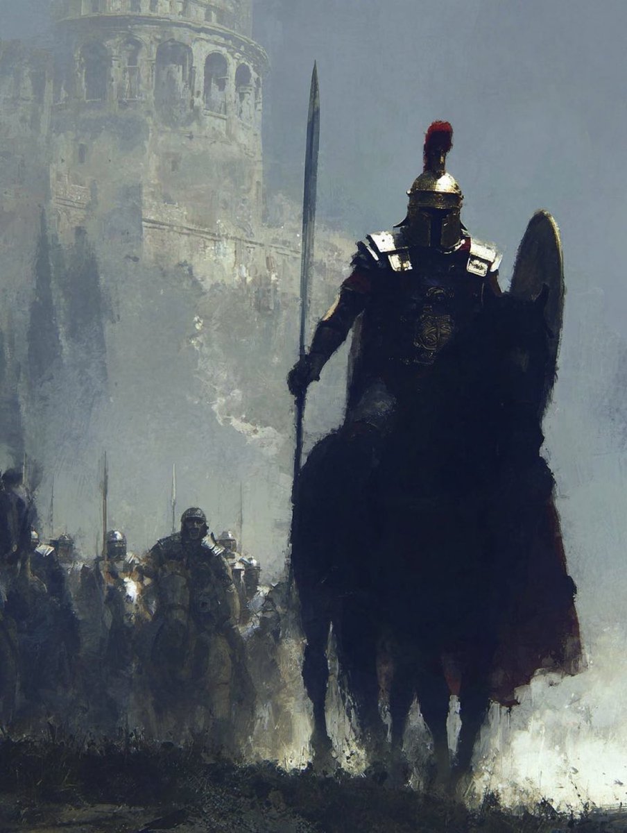 VoxVirtutis's tweet photo. Until death the only defeat is psychological https://t.co/7kieSgkk2W