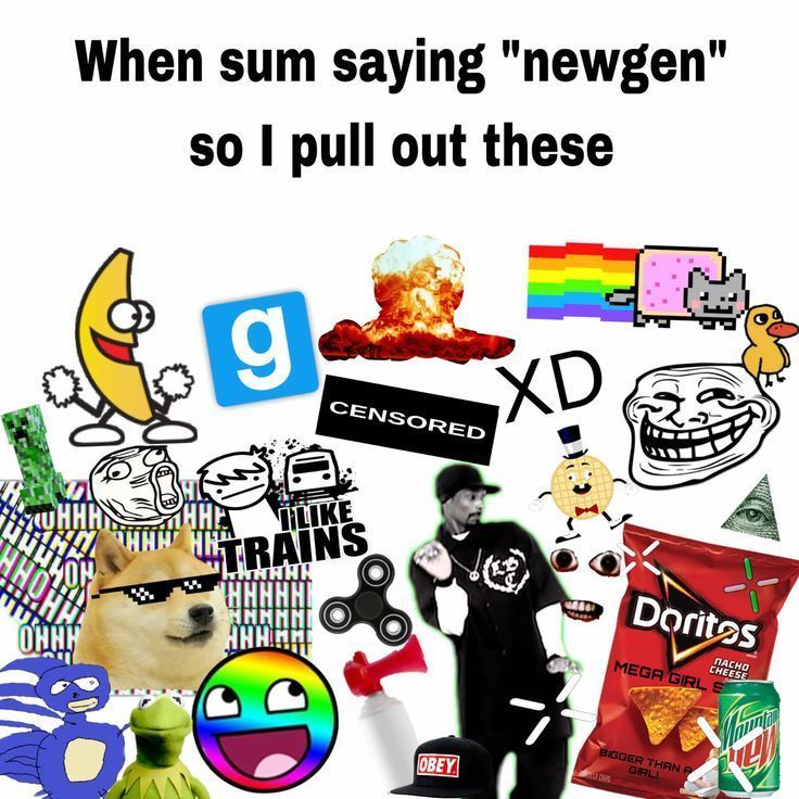 Nostalgia Daily tweet media