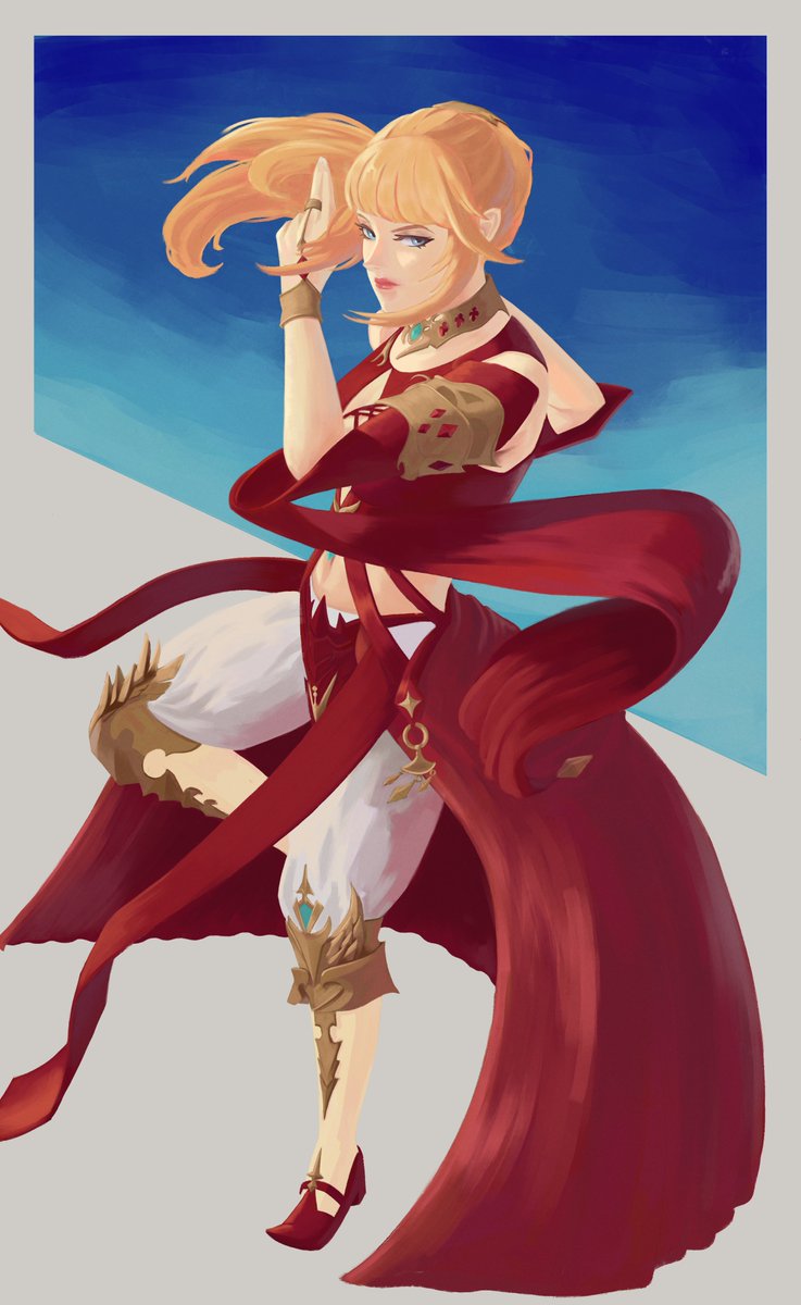 itsdekkiart's tweet photo. Lyse Hext Fanart :)
#FinalFantasyXIV #FANART #FF14 #FFXIV #WIPㅤㅤㅤ #LyseHext #FF14イラスト https://t.co/WaqiJkAX2i