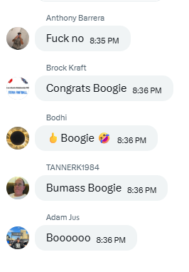 ElectricBoogie tweet media