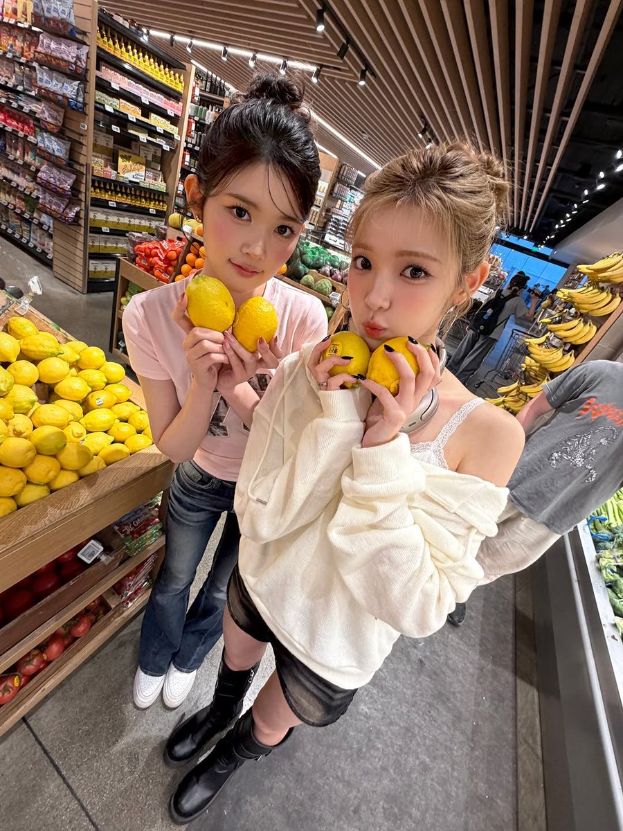 Hearts2Hearts 에이나 A-NA tweet media