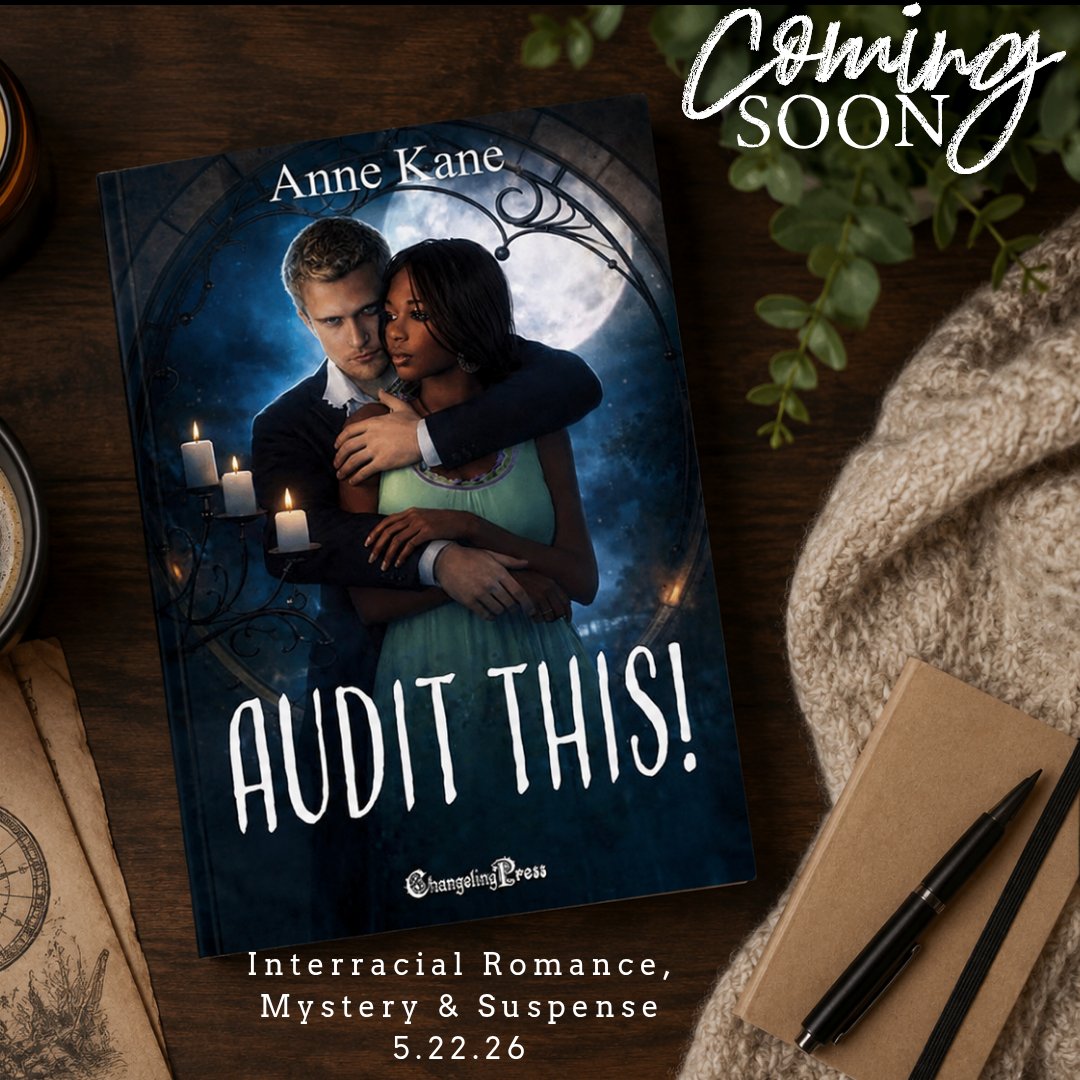 saradtrimble's tweet photo. Audit This! Teaser https://t.co/IeNy924Zgb @RABTBookTours  #RABTBookTours #AuditThis #AnneKane #MysteryRomance @changelingpress https://t.co/yvyPFPRMvB