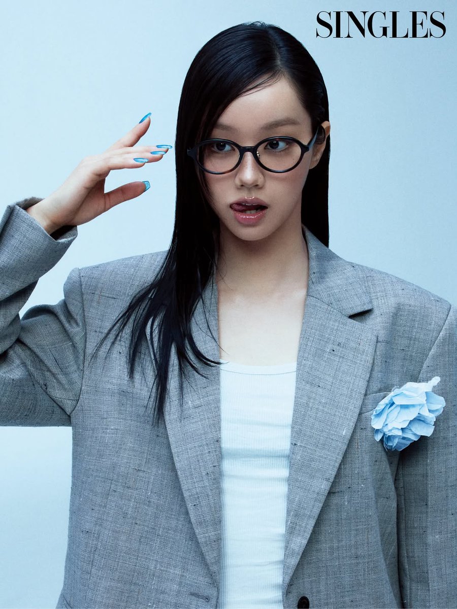 Lee Hyeri Brasil - 혜리 tweet media