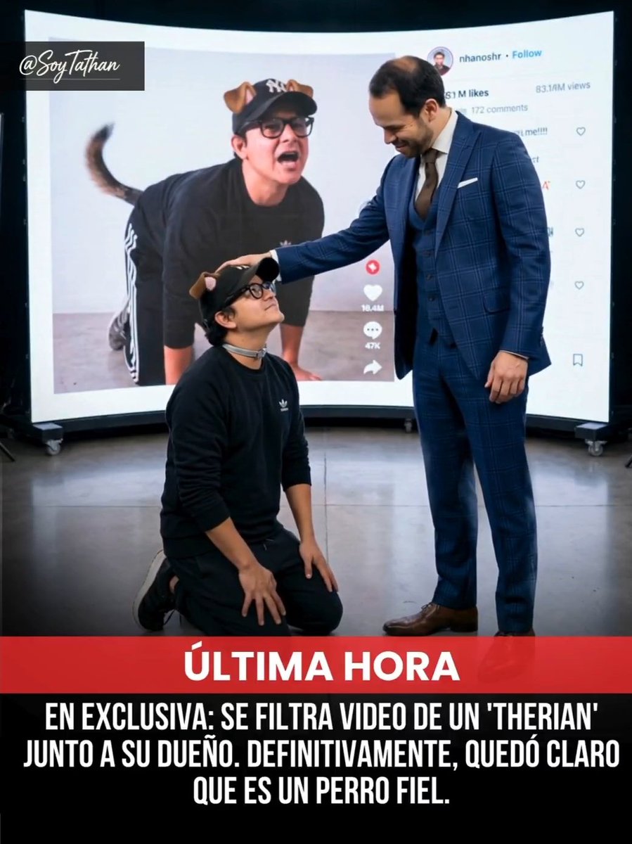 Uribismo Out Of Context tweet media