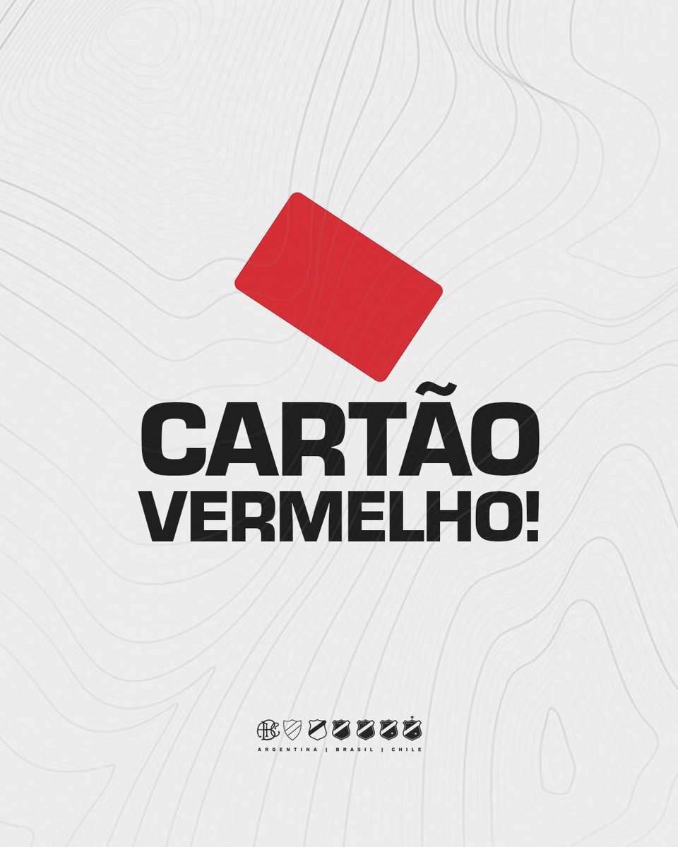 ABC Futebol Clube tweet media