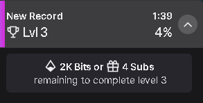 EmpressJ13's tweet photo. I'm super excited, it's the first time I've had one of these Thanks for the stream today  :3 Ty!!!! https://t.co/PbIr6IYgJQ
