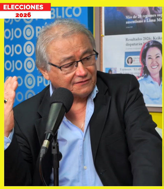 OjoPúblico tweet media