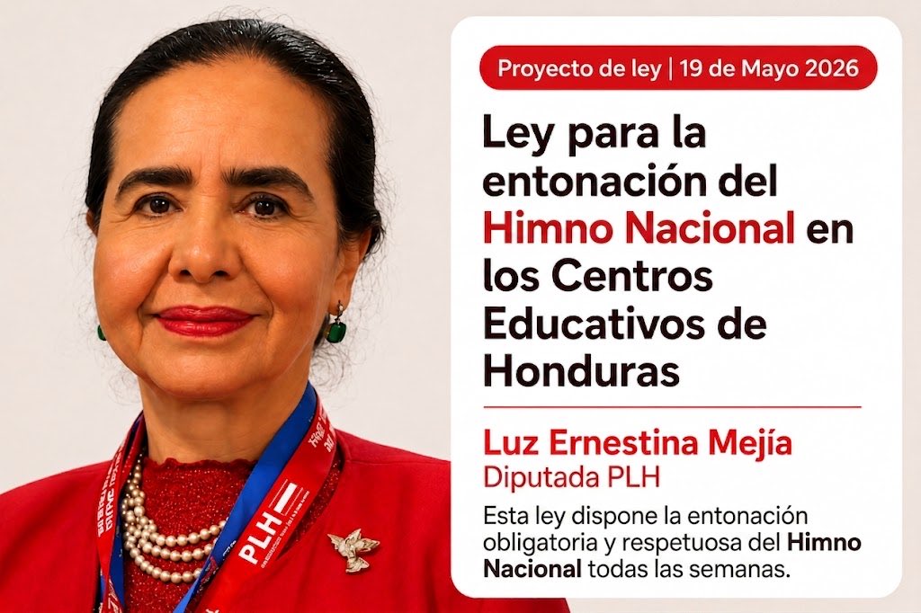 Luz Ernestina Mejia tweet media