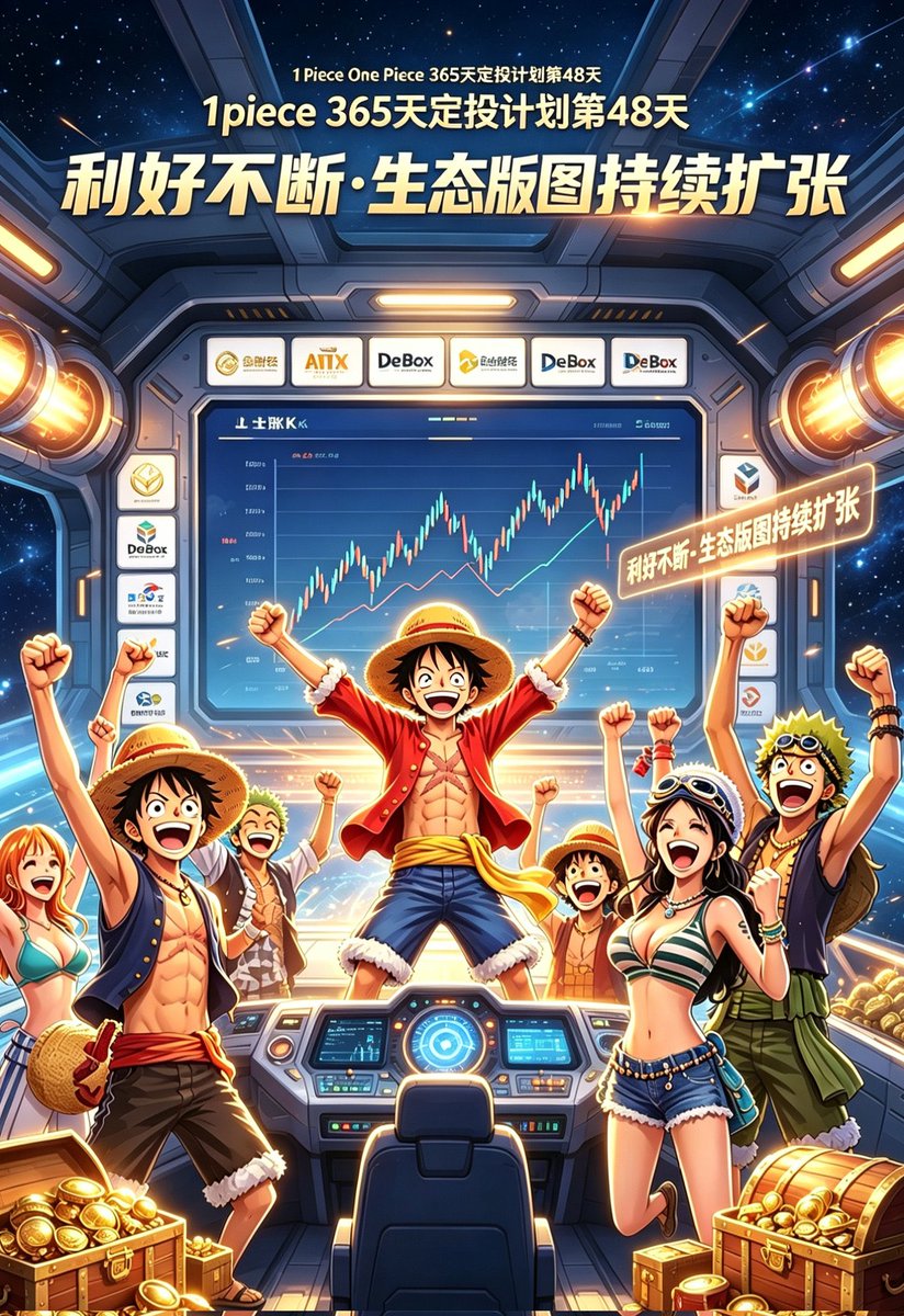 Luffy Community tweet media