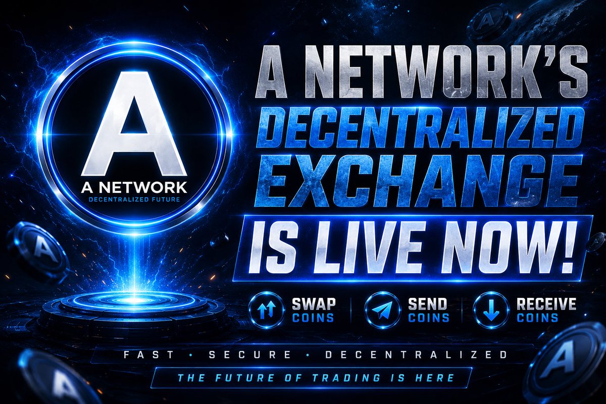 A Network LLC tweet media