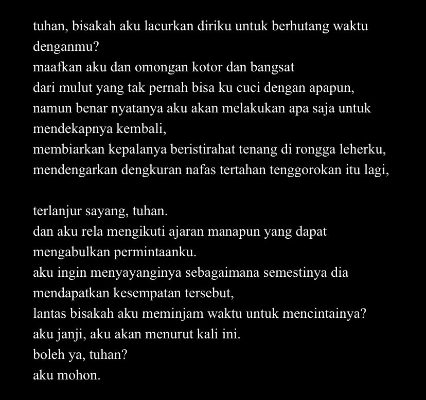 syaffa tweet media